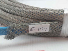 Raychem H611 Self-regulating Heating Cable 6 Meter Max 120 Vac 24A Max