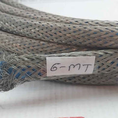 Raychem H611 Self-regulating Heating Cable 6 Meter Max 120 Vac 24A Max