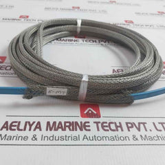 Raychem H611 Self-regulating Heating Cable 6 Meter Max 120 Vac 24A Max