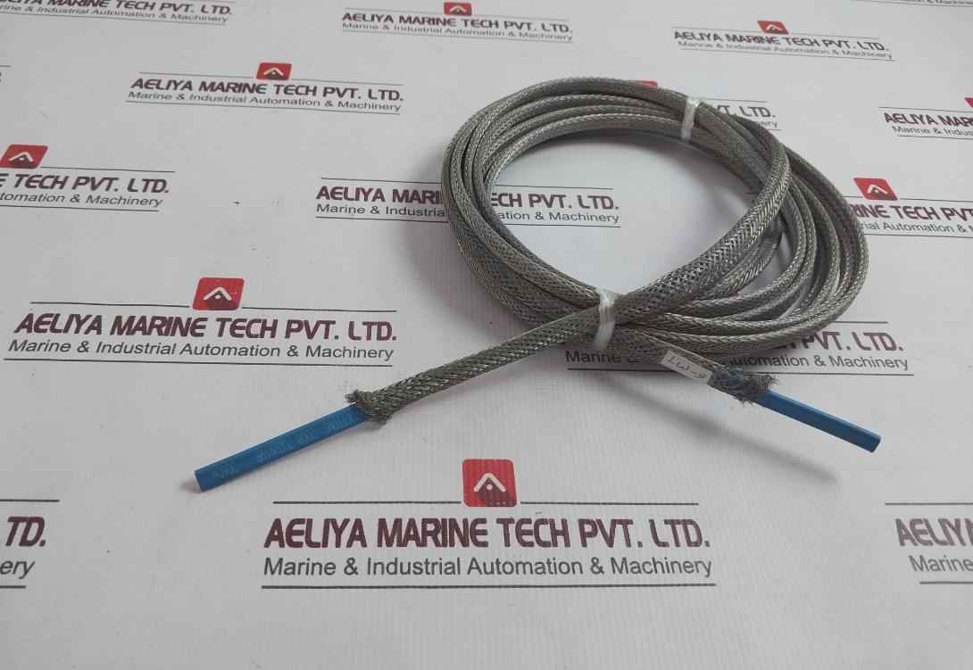 Raychem H611 Self-regulating Heating Cable 6 Meter Max 120 Vac 24A Max