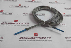 Raychem H611 Self-regulating Heating Cable 6 Meter Max 120 Vac 24A Max