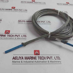 Raychem H611 Self-regulating Heating Cable 6 Meter Max 120 Vac 24A Max
