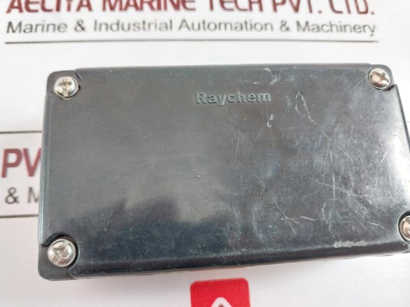 Raychem Pmkg-lsc Explosion-proof Junction Box 380V 40A