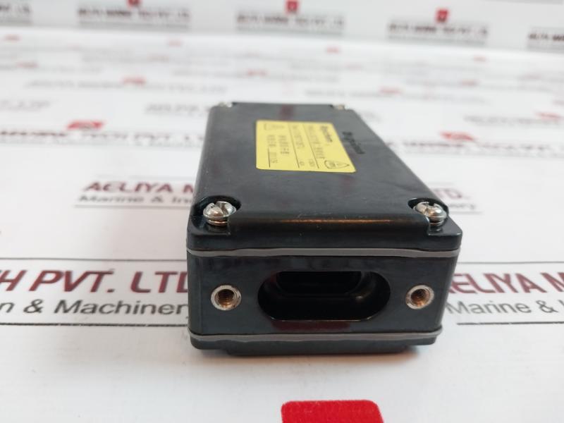 Raychem Pmkg-lsc Explosion-proof Junction Box 380V 40A