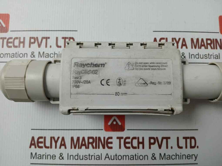 Raychem Rayclic-02