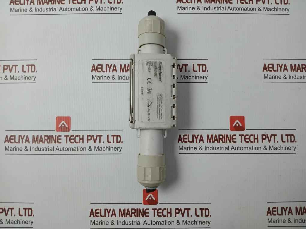 Raychem Rayclic-02