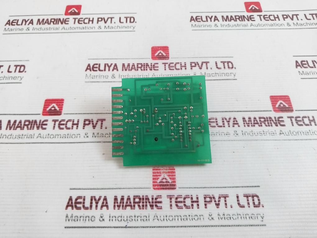 Raydar Ilk2-1Ce Photo Cell Board