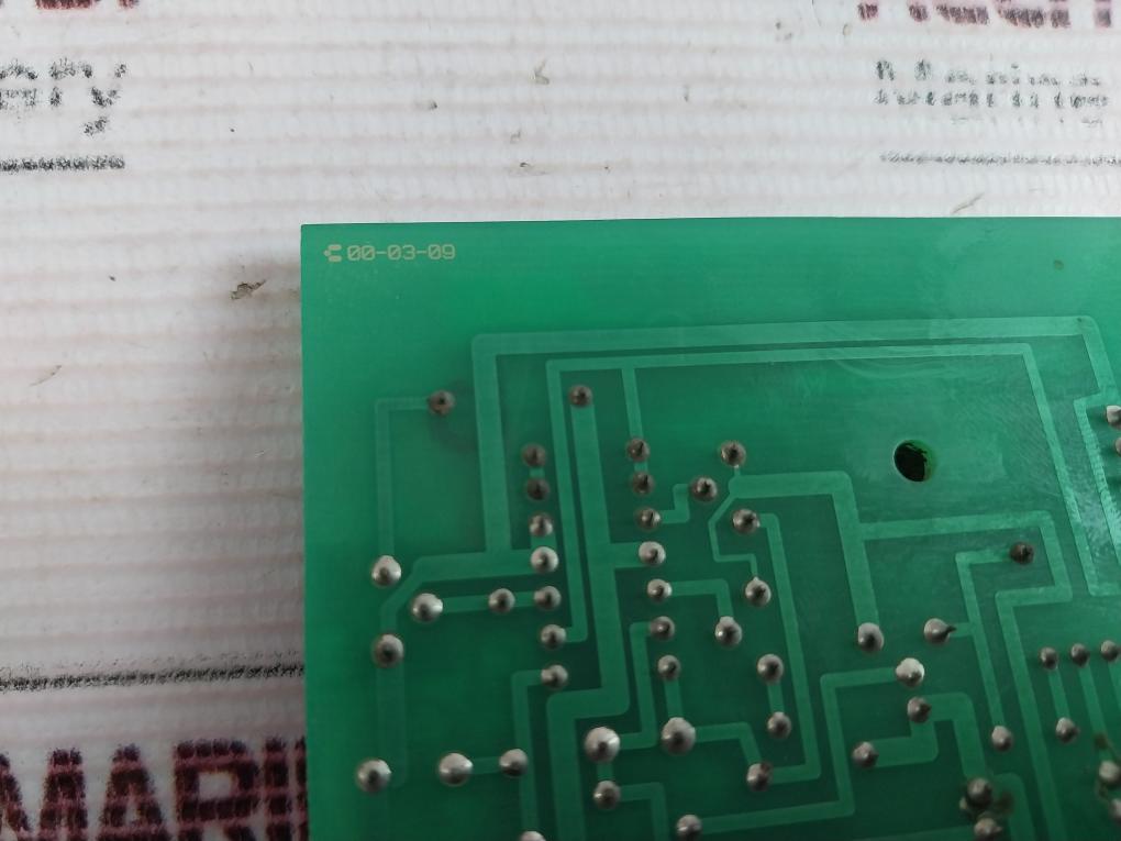 Raydar Ilk2-1Ce Photo Cell Board