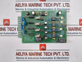 Raydar Lak4 Lamp Alarm Board 94V-0
