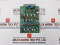 Raydar Lak4 Lamp Alarm Board 94V-0