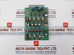 Raydar Lak4 Lamp Alarm Board 94V-0