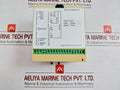 Rayleigh/Raytel  Series Ii Output 4-20Ma 230Vac Process Signal Conditioner Rtl 702
