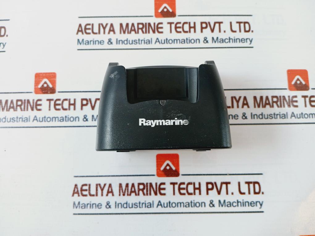 Raymarine R49089 NI-MH Battery Charger 12VDC