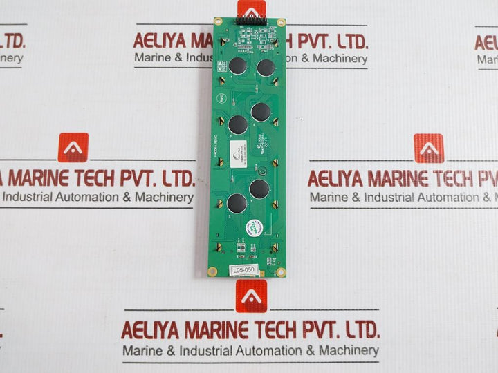 Raystar Lcd Display Module 3.5Mm Rc4004A-fhw-csx