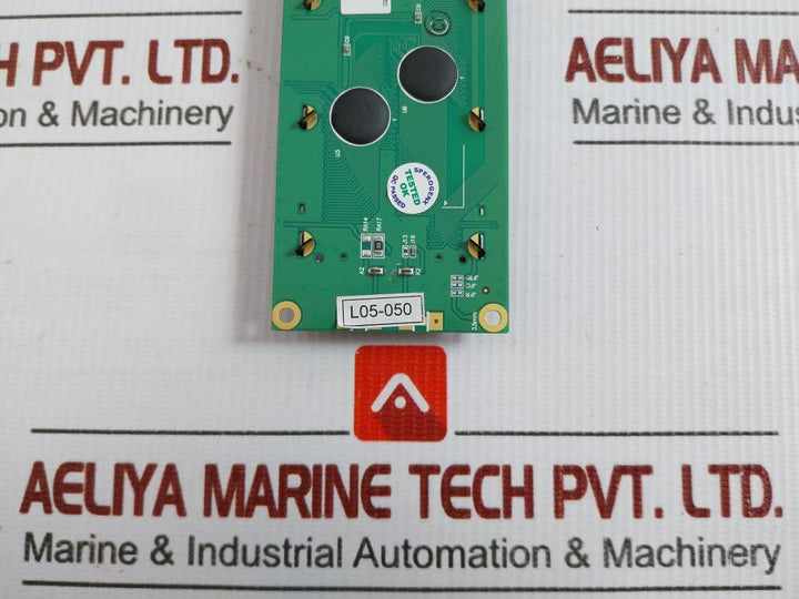 Raystar Lcd Display Module 3.5Mm Rc4004A-fhw-csx