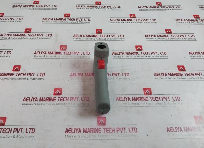 Raytek MT Series Portable IR Thermometer Wavelength 630-670NM