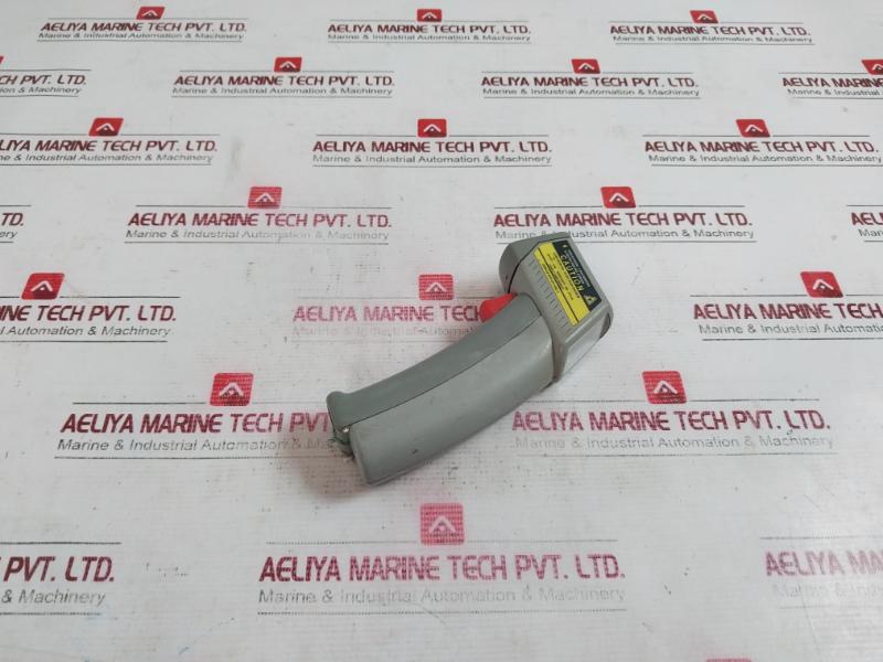 Raytek MT Series Portable IR Thermometer Wavelength 630-670NM