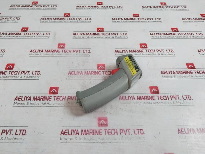 Raytek MT Series Portable IR Thermometer Wavelength 630-670NM