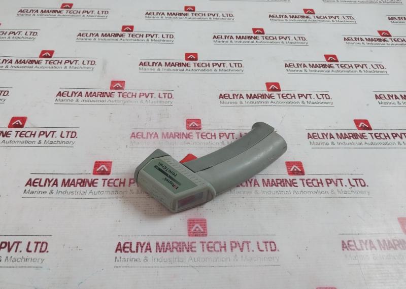Raytek MT Series Portable IR Thermometer Wavelength 630-670NM