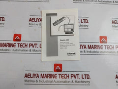Raytek Raycmltj Infrared Temperature Sensor W/ Datatemp Multidrop Softwarev4.7.5