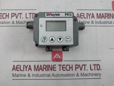 Raytek Raymi3Comm Thermometer Communication Box