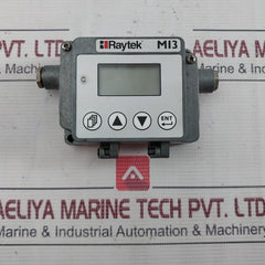 Raytek Raymi3Comm Thermometer Communication Box