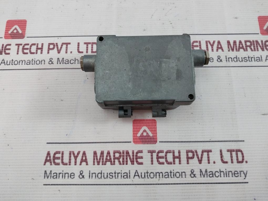 Raytek Raymi3Comm Thermometer Communication Box