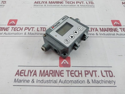 Raytek Raymi3Comm Thermometer Communication Box