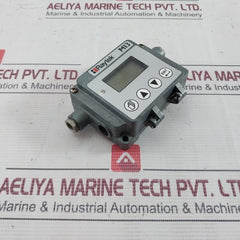 Raytek Raymi3Comm Thermometer Communication Box