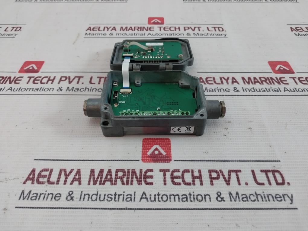 Raytek Raymi3Comm Thermometer Communication Box