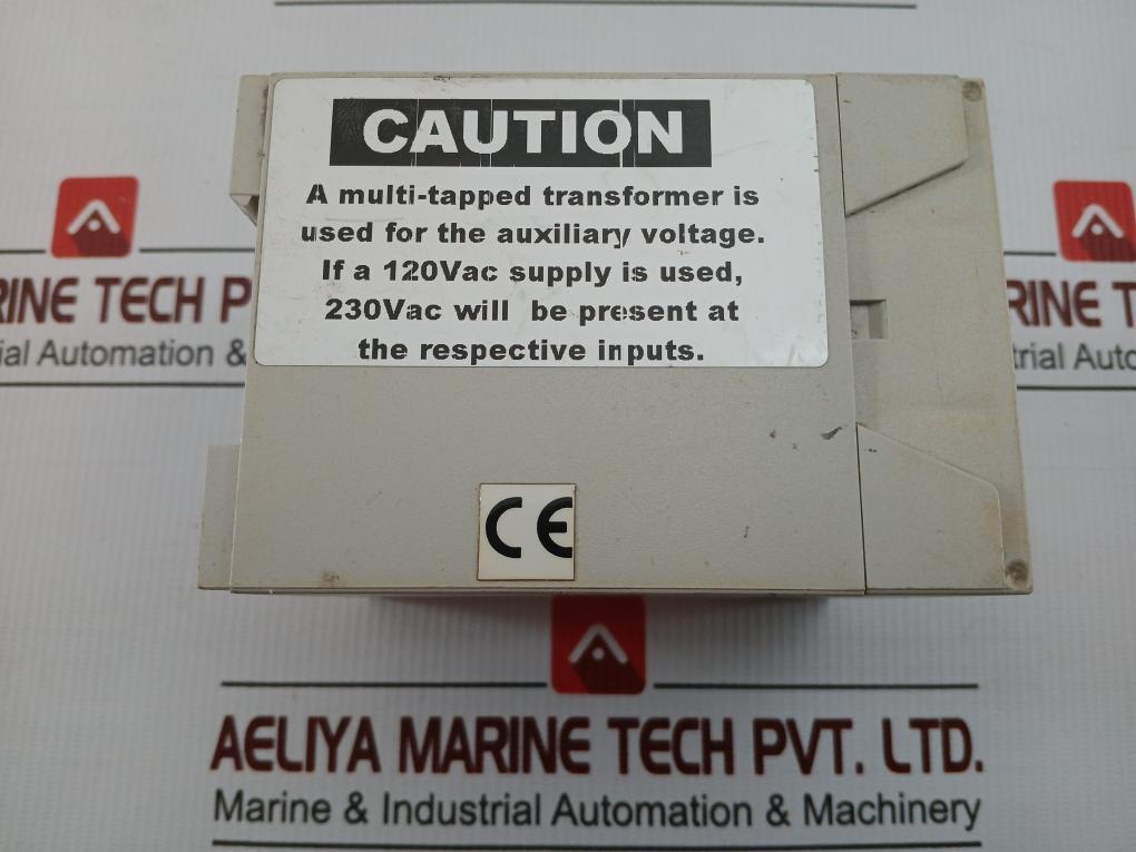 Raytel Temperature Controller 230Vac Output 4-20Ma Part No Rtl 704