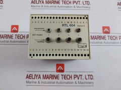 Raytel Speed Controller Rtl 604 Output - 4-20Ma