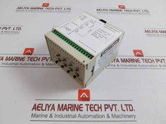 Raytel Speed Controller Rtl 604 Output - 4-20Ma