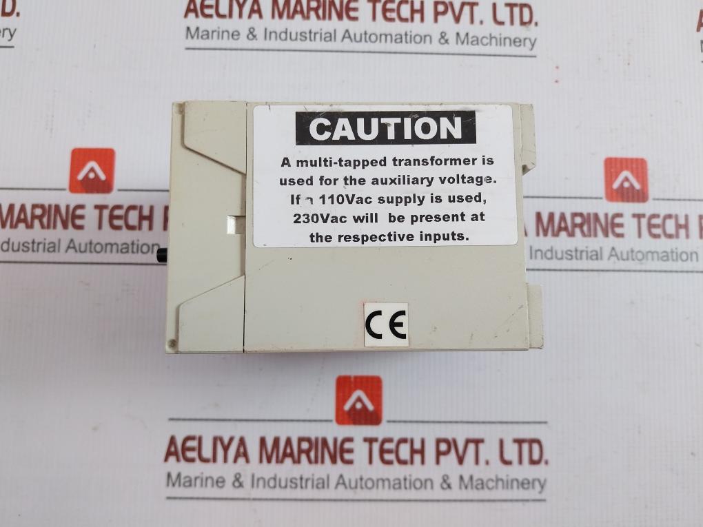 Raytel Speed Controller Rtl 604 Output - 4-20Ma