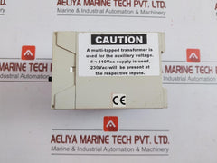 Raytel Speed Controller Rtl 604 Output - 4-20Ma
