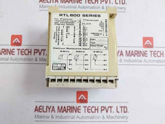 Raytel Temperature Controller 5A/240V Max Rtl 601