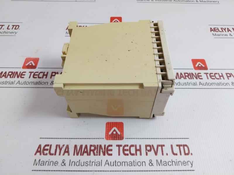 Raytel Temperature Controller 5A/240V Max Rtl 601