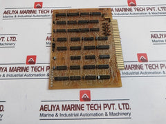 Raytheon 970880-1 Range Gate Rev:B