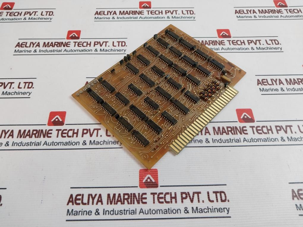 Raytheon 970880-1 Range Gate Rev:B