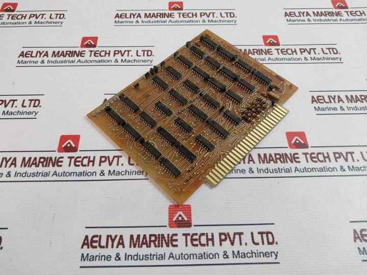 Raytheon 970880-1 Range Gate Rev:B