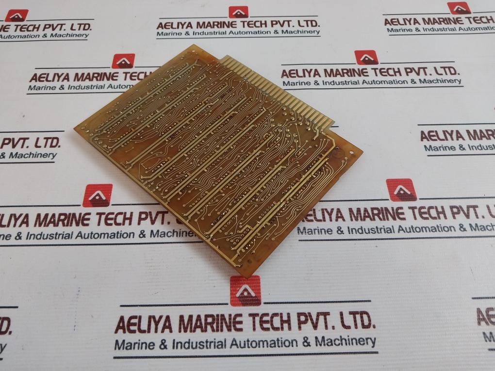 Raytheon 970880-1 Range Gate Rev:B