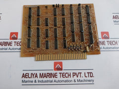 Raytheon 970880-1 Range Gate Rev:B
