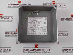 Raytheon Anschutz 101-532.ng001 E01 Anschutz Rudder Feedback Unit