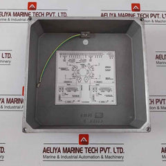 Raytheon Anschutz 101-532.ng001 E01 Anschutz Rudder Feedback Unit