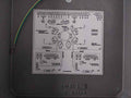 Raytheon Anschutz 101-532.ng001 E01 Anschutz Rudder Feedback Unit