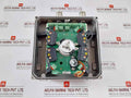Raytheon Anschutz 101-532.ng001 E01 Anschutz Rudder Feedback Unit