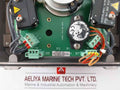 Raytheon Anschutz 101-532.ng001 E01 Anschutz Rudder Feedback Unit