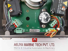 Raytheon Anschutz 101-532.ng001 E01 Anschutz Rudder Feedback Unit