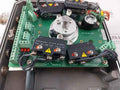 Raytheon Anschutz 101-532.ng001 E01 Anschutz Rudder Feedback Unit