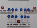 Raytheon Anschutz 101-532.ng001 E01 Anschutz Rudder Feedback Unit